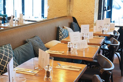 Le Bistrot D'Eléonore Et Maxence, Bar à Paris 07