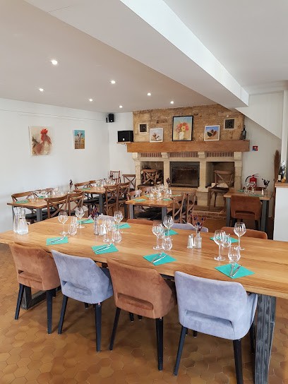 Chez Tatou, Bar à Frayssinet-le-Gélat