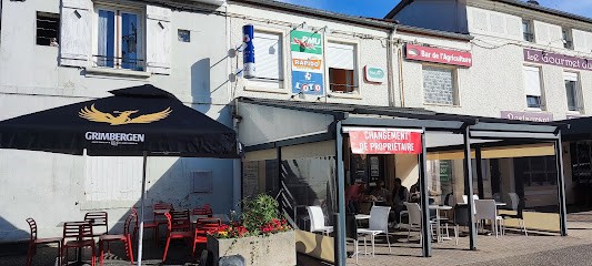 Eurl Bar De L'Agriculture, Bar à Saint-Dizier
