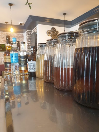 Le Petit Pasteur, Bar à Paris 15