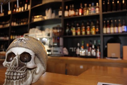 L'Usine Café/Concert, Bar à Marcoussis