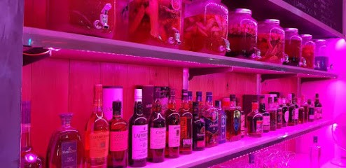 Le Live, Bar à Dunkerque