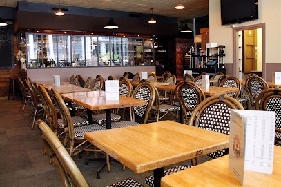 Le Bistrot à Vin, Bar à Courbevoie