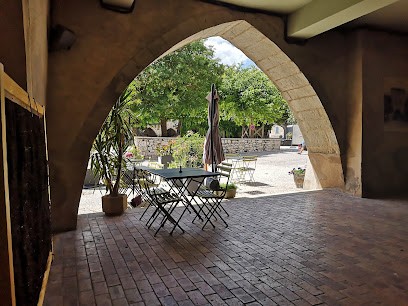 Bar des Arcades, Bar à Monflanquin