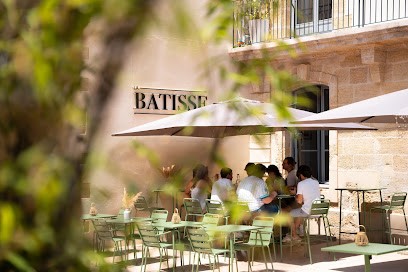 La Bâtisse, Bar à Pélissanne