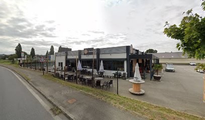 Bar Le Bouchon, Bar à La Guerche-de-Bretagne