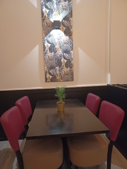 Bar du Centre, Bar à Dol-de-Bretagne