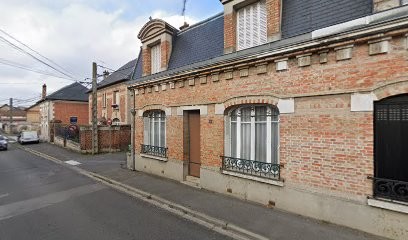 Delorme Sarl, Bar à Crouy