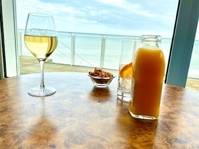 Newport Bar, Bar à Saint-Valery-en-Caux