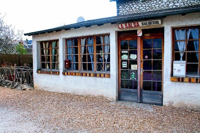 La Salsa, Bar à Blois