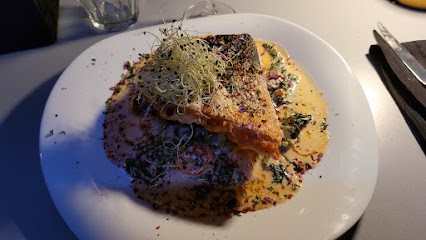 Restaurant Sky Bar, Bar à Poitiers