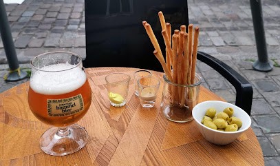 Zébulon, Bar à Lille