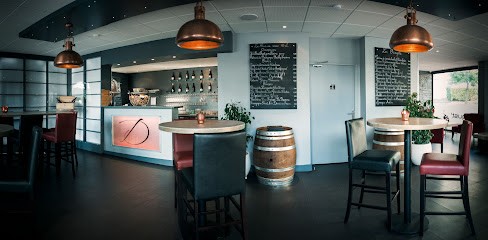 La Dégust’, Bar à Saint-Genis-Pouilly