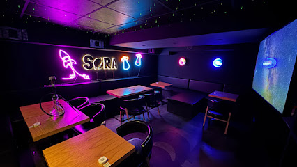 Sora Lounge, Bar à Paris 03