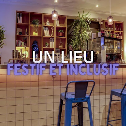 Titi • Paris 18, Bar à Paris 18