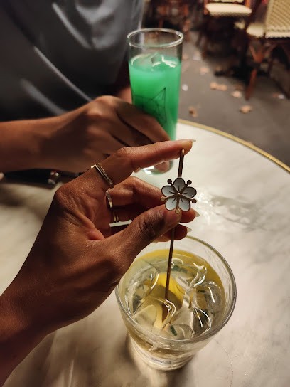 L'Estaminet, Bar à Marseille 06