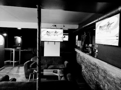 Dock Café, Bar à Mantes-la-Jolie