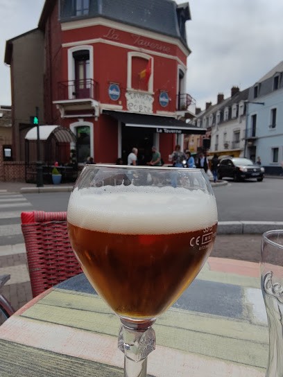 La Taverne, Bar à Mers-les-Bains