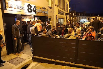 84 Café, Bar à Saint-Renan