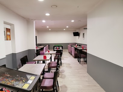 Le Vincennes, Bar à Saint-André-de-Cubzac