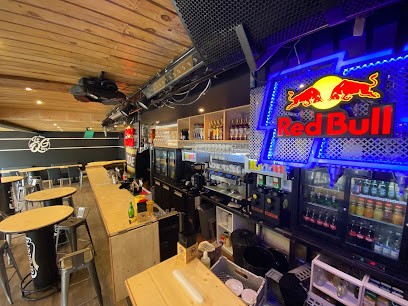 LE QG, Bar à Mont-de-Marsan