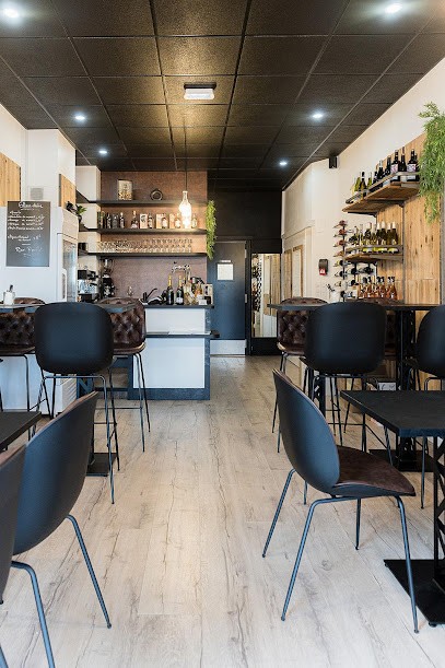 Ô Lieu Divin, Bar aux Sables-d'Olonne