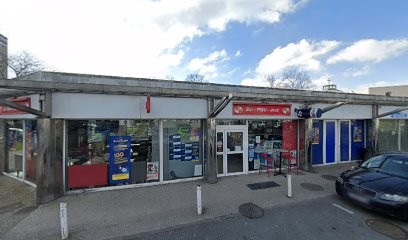 Bar - PMU - Jeux, Bar à La Rochelle