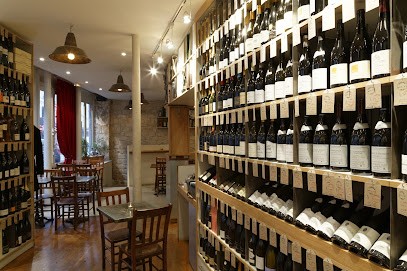 L'Ébéniste Du Vin - Bar Et Cave à Vin, Bar à Paris 17