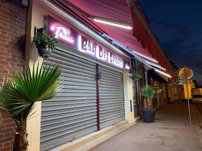 BAR DES SPORTS, Bar à Poix-de-Picardie