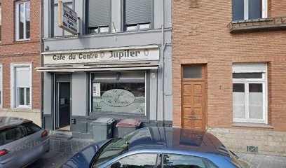 Sueur Christophe, Bar à Marquette-lez-Lille