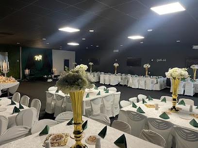 Gold'n club, Bar à Gravigny