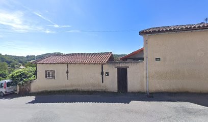 La Taverne, Bar à Monléon-Magnoac