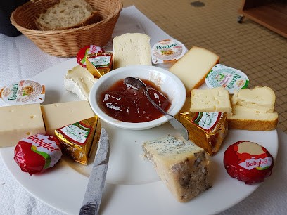 Bar des Coopérateurs, Bar à Millau