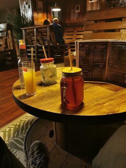 La Rhumerie, Bar à Marmande