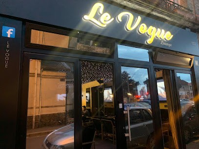 Le Vogue, Bar à Livry-Gargan