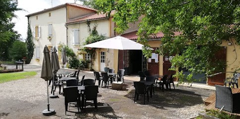 Bar Du Moulin De Jaulay, Bar à Val-de-Bonnieure