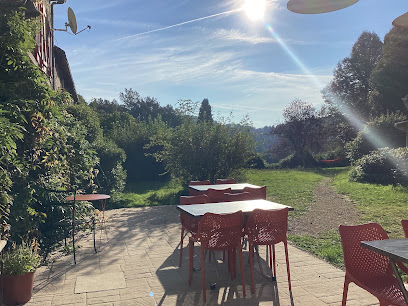 Le Relais De La Cascade Bar à Saint-Martin-Château