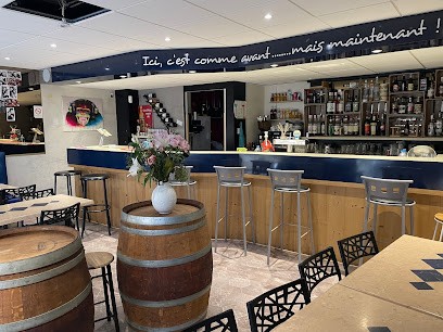 L'ESTRELLA BAR, Bar à Cours