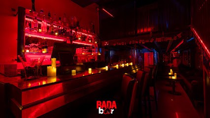 Club Libertin Lyon - Bada Bar, Bar à Lyon 02