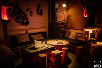 Viking Bar, Bar à Wiwersheim