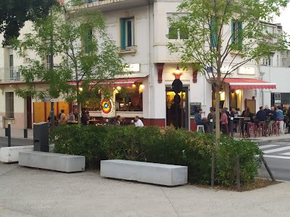 TET, Bar à Perpignan