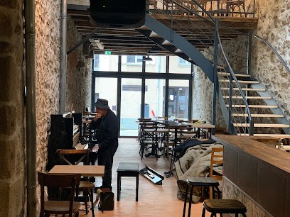 Bar Les LimogÉs, Bar à Limoges