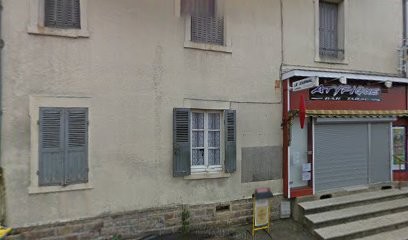Dervogne Valérie, Bar à Montceau-les-Mines
