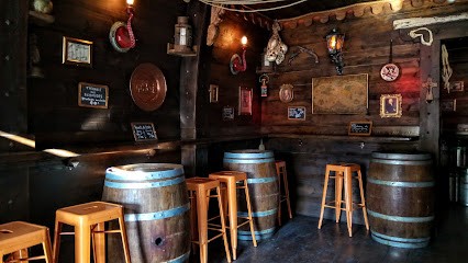 The Dry Dock, Bar à Toulon