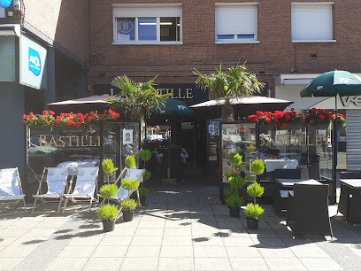 La Bastille - Bistrot Dunkerquois, Bar à Dunkerque