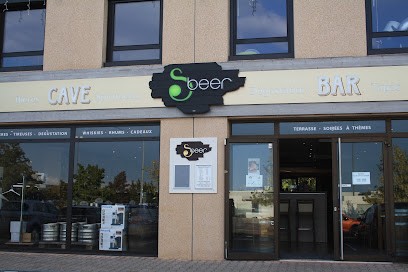 S'Beer, Bar à Ferney-Voltaire