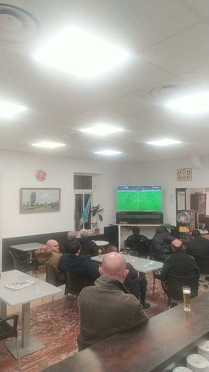 Rotonde Bar, Bar à Marseille 12