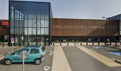 Corner Pokawa Intermarché Seysses, Bar à Seysses