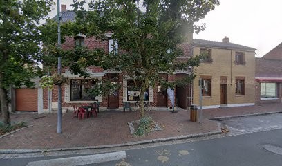 De Dominicis Martine, Bar à Hornaing