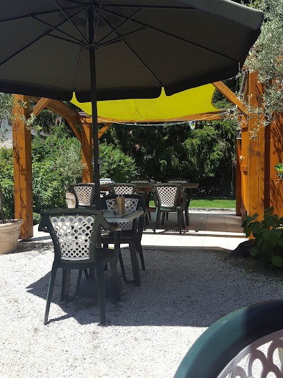 Bar La Forge, Bar à Neydens